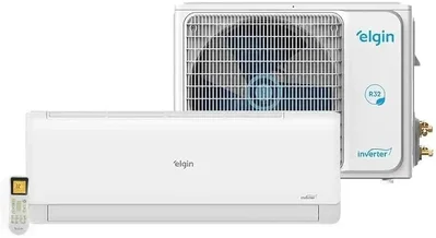 Ar Condicionado Elgin Inverter 12000 BTUs