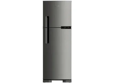 Geladeira Brastemp Frost Free BRM44HK 375L