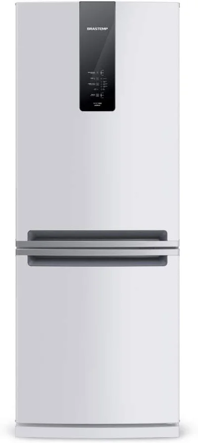 Geladeira Brastemp Inverse 4 Smart Bar 443L