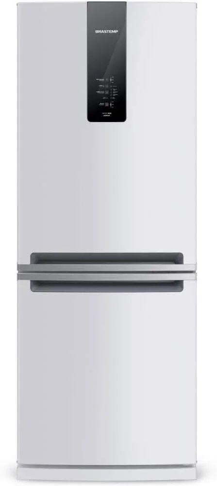 Geladeira Brastemp Inverse 4 Smart Bar 443L