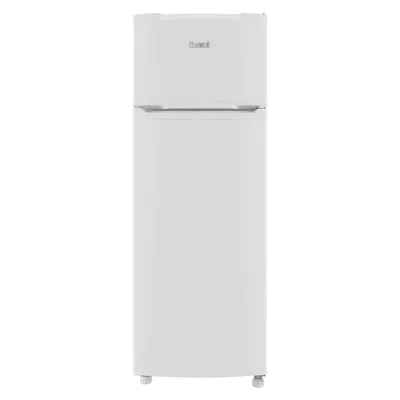 Geladeira Consul Cycle Defrost CRD37EB 334L
