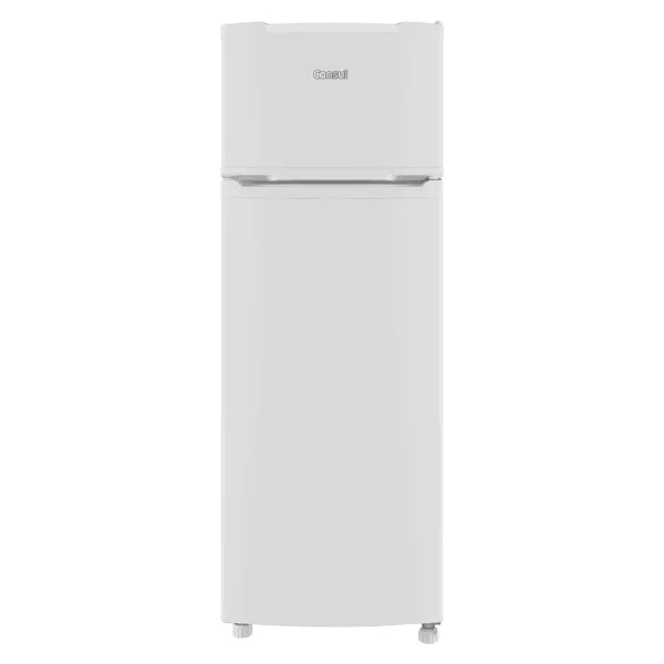 Geladeira Consul Cycle Defrost CRD37EB 334L