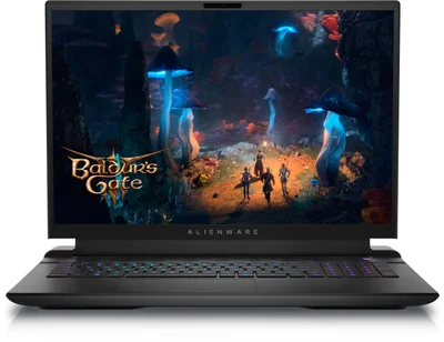 Dell Alienware m18 R2