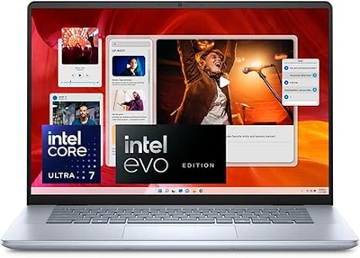 Dell Inspiron 16 Plus