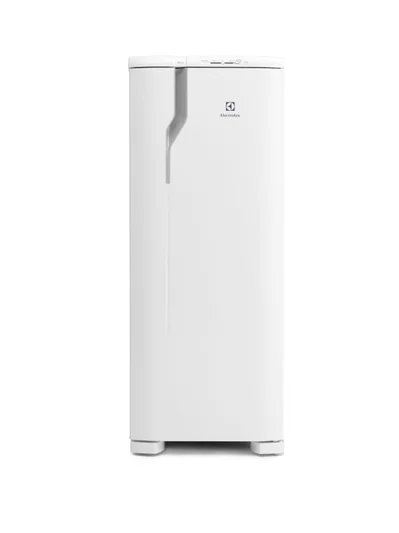 Geladeira Electrolux Cycle Defrost RE31 240L