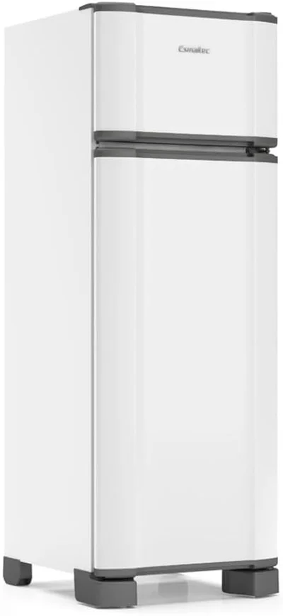 Geladeira Esmaltec Cycle Defrost RCD34 276L