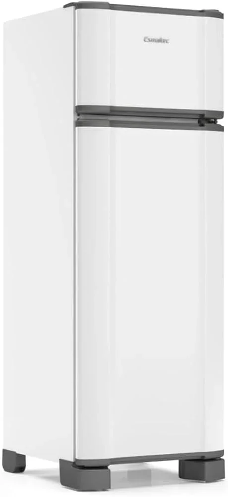 Geladeira Esmaltec Cycle Defrost RCD34 276L