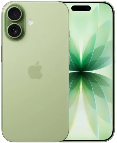 iPhone 17