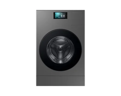 Lavadora Samsung Bespoke AI Wash 16kg