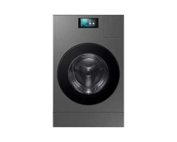 Lavadora Samsung Bespoke AI Wash 16kg