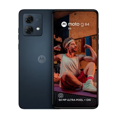 Motorola Moto G84 5G