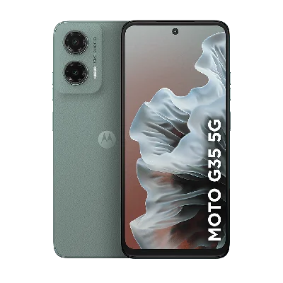 Moto G35 5G