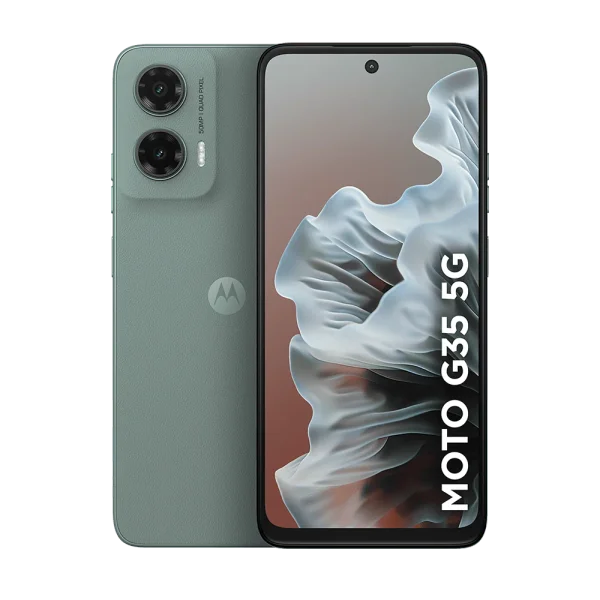 Moto G35 5G