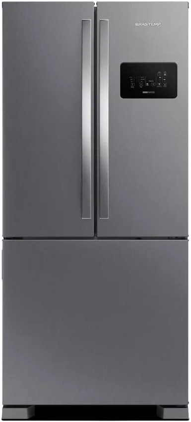 Brastemp BRO85AK French Door 554L