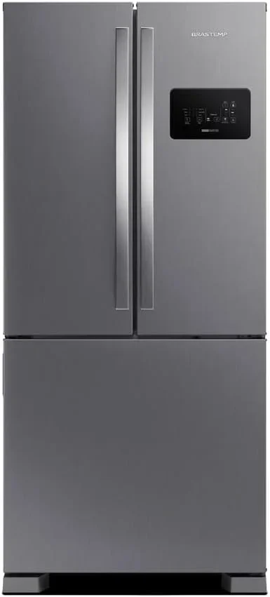 Brastemp BRO85AK French Door 554L