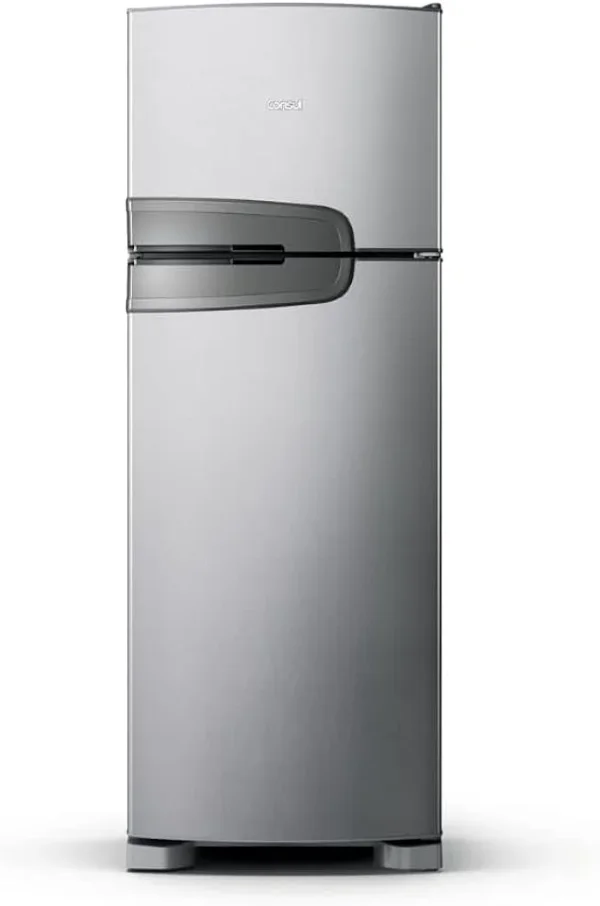 Geladeira Consul Frost Free CRM39AK 340L