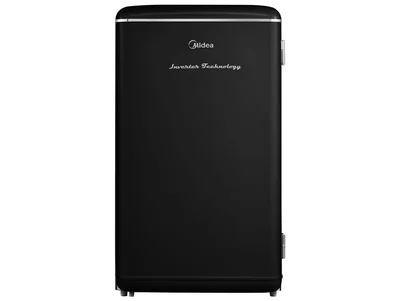 Geladeira Midea Single Door MD-RC124FGA01 93L