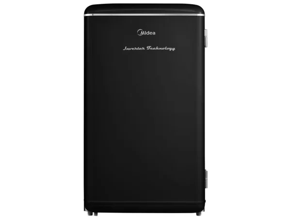 Geladeira Midea Single Door MD-RC124FGA01 93L