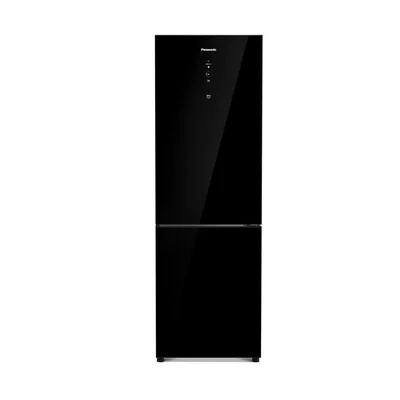 Geladeira Panasonic Duplex Inverter BB41 387L