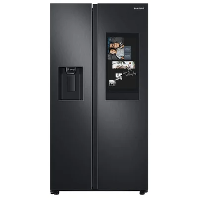 Samsung Family Hub RS58 585L