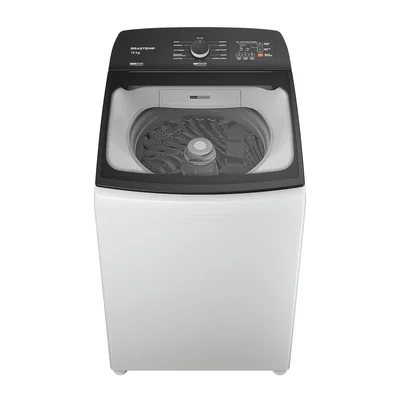 Lavadora Brastemp Advanced LWH13AB 13kg