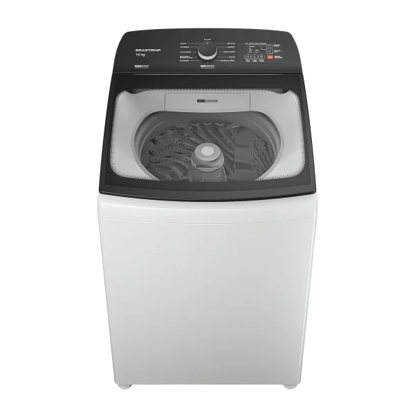 Lavadora Brastemp Advanced LWH13AB 13kg