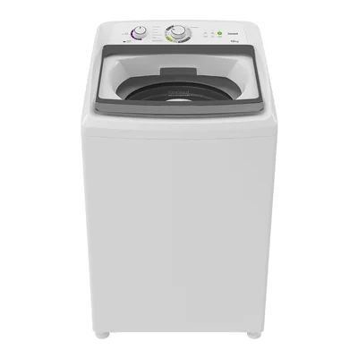Lavadora Consul CWH12AB 12kg