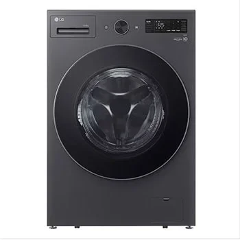 Lavadora LG Smart Inverter 15kg com Steam e WiFi
