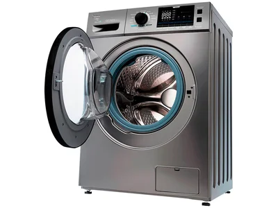 Lavadora Midea Storm Wash LFA11X1 11kg