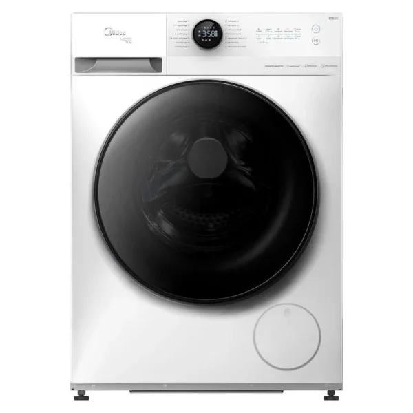 Midea HealthGuard MF200 11kg Smart