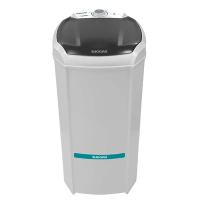 Tanquinho Suggar Lavamax Eco 15kg