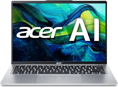 Acer Swift Go 14/16 OLED