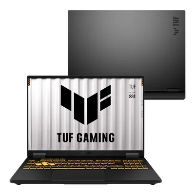 ASUS TUF Gaming F16 (RTX 5050)