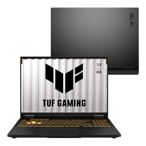 ASUS TUF Gaming F16 (RTX 5050)