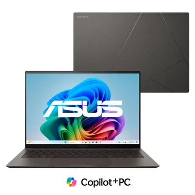 ASUS Zenbook 14 OLED