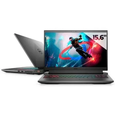 Dell G15