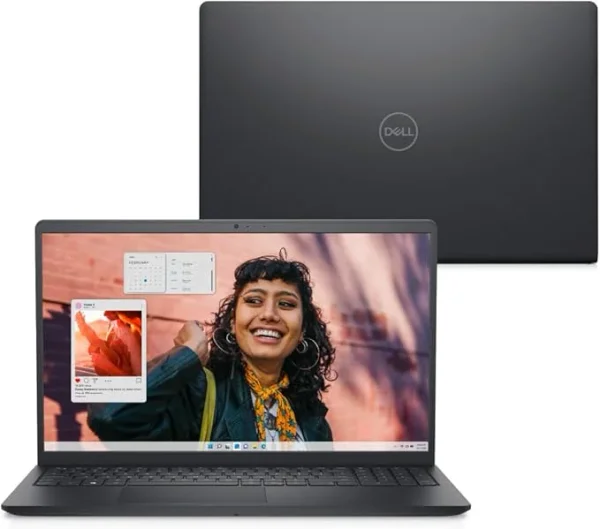 Dell Inspiron i15