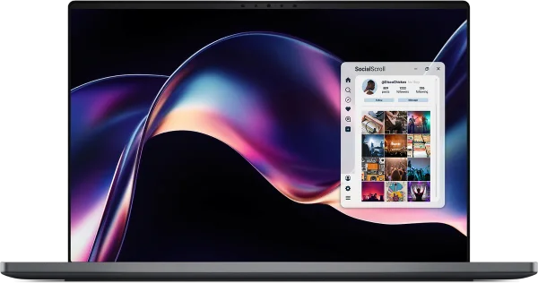 Dell XPS 14 2026